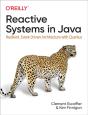 Reactive Systems In Java - Preview