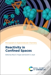 Capa do artigo Reactivity In Confined Spaces