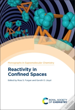 Capa do artigo Reactivity In Confined Spaces