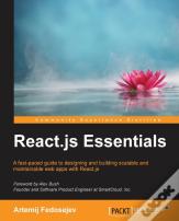 React.Js Essentials