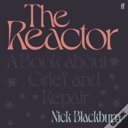 Capa do artigo Reactor