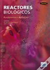 Capa do artigo Reactores Biológicos