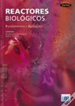 Capa do artigo Reactores Biológicos