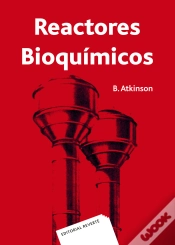 Capa do artigo Reactores Bioquímicos
