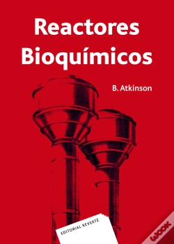 Capa do artigo Reactores Bioquímicos