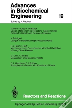 Capa do artigo Reactors And Reactions