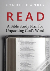 Read: A Bible Study Plan For Unpacking G