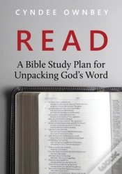 Capa do artigo Read: A Bible Study Plan For Unpacking G