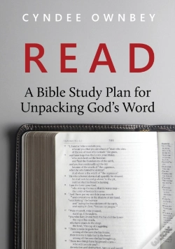 Capa do artigo Read: A Bible Study Plan For Unpacking G