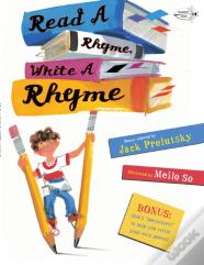 Read A Rhyme, Write A Rhyme
