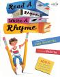 Read A Rhyme, Write A Rhyme - Preview