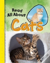 Capa do artigo Read All About Cats