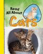 Read All About Cats - Preview