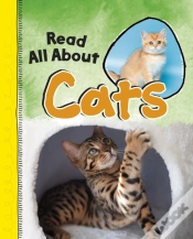 Capa do artigo Read All About Cats