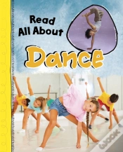 Capa do artigo Read All About Dance