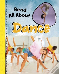 Capa do artigo Read All About Dance