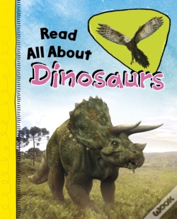 Capa do artigo Read All About Dinosaurs