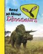 Read All About Dinosaurs - Preview