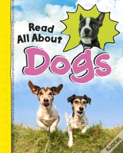 Capa do artigo Read All About Dogs