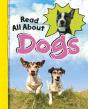 Read All About Dogs - Preview
