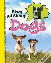 Capa do artigo Read All About Dogs