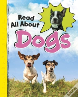 Capa do artigo Read All About Dogs