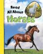 Read All About Horses - Preview