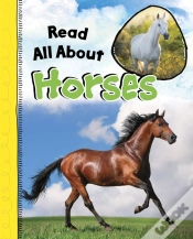 Capa do artigo Read All About Horses