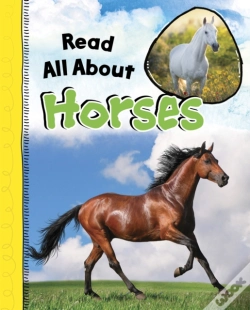 Capa do artigo Read All About Horses