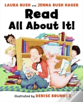 Read All About It!