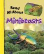 Read All About Minibeasts - Preview
