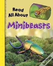 Capa do artigo Read All About Minibeasts