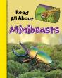 Read All About Minibeasts - Preview