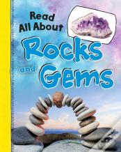 Read All About Rocks And Gems