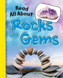 Capa do artigo Read All About Rocks And Gems