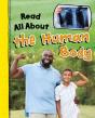 Read All About The Human Body - Preview
