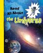 Read All About The Universe - Preview