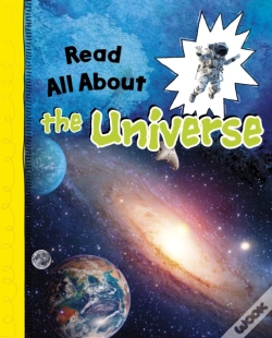 Capa do artigo Read All About The Universe