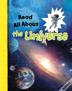 Capa do artigo Read All About The Universe