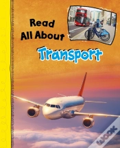 Capa do artigo Read All About Transport