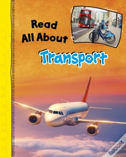 Capa do artigo Read All About Transport