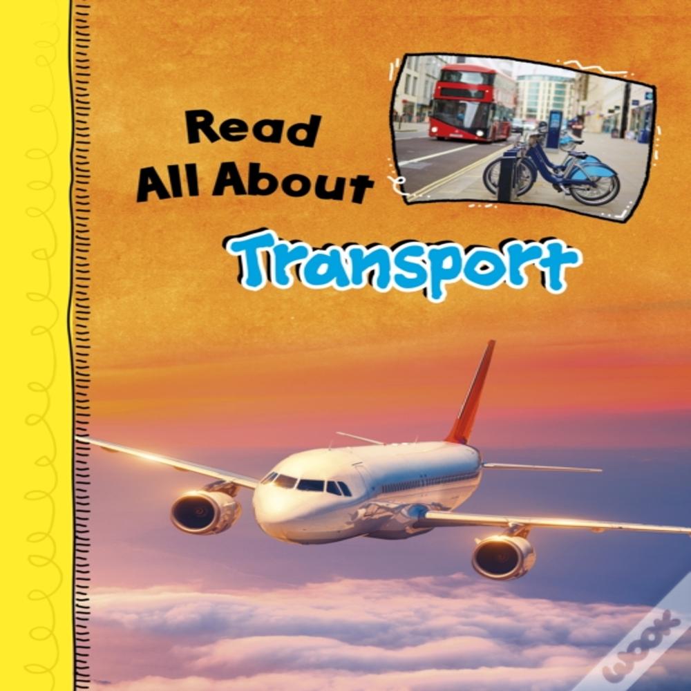 Read All About Transport