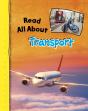 Read All About Transport - Preview