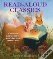 Read-Aloud Classics