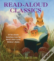 Capa do artigo Read-Aloud Classics