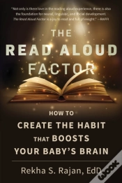 Capa do artigo Read Aloud Factor