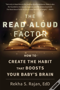 Capa do artigo Read Aloud Factor