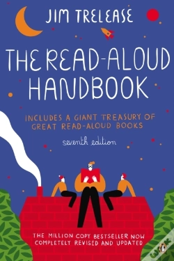 Capa do artigo Read-Aloud Handbook