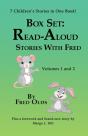 Read-Aloud Stories With Fred Vols 1 And 2 Collection - Preview