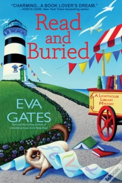 Capa do artigo Read And Buried